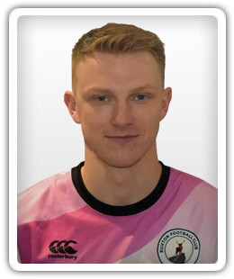 Declan Poole