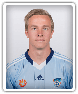 Dylan Caton