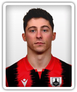 Dylan Barnett