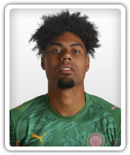 Corey Addai