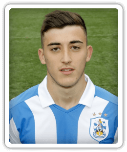 Dylan Cogill