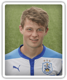 Adam Porritt