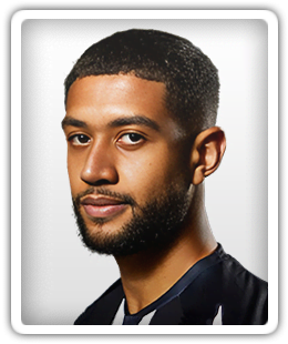 Rekeil Pyke