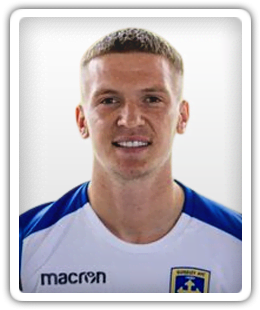 Jamie Spencer