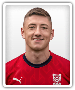 Adam Crookes