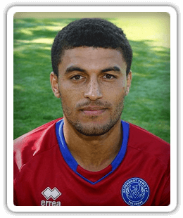 Christian Oxlade-Chamberlain