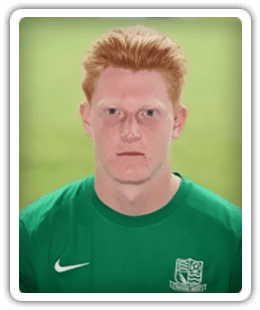 Josh Bexon