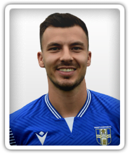 Darren Foxley