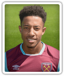 Sam Ford