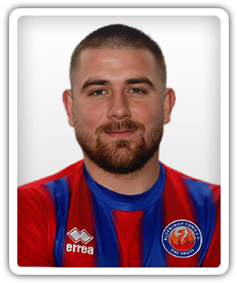 Josh Barrett