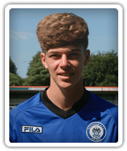 Brandon Smalley