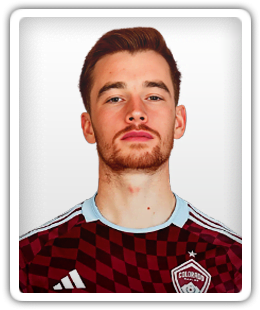 Connor Ronan