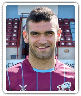 Jack Dyche