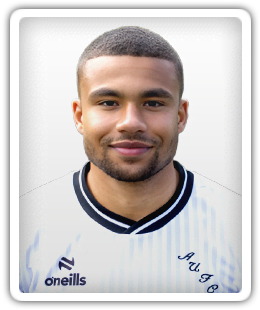 Frankie Musonda