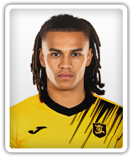 Miles Welch-Hayes