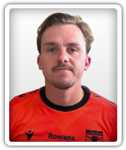 Calvin Davies