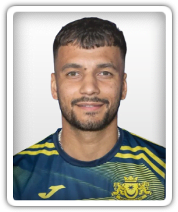 Kaleem Haitham