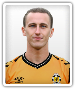 Adam May