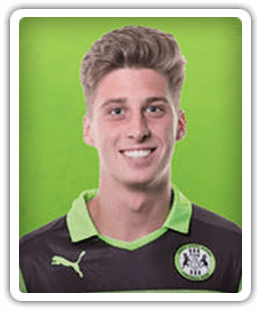 Oliver Mehew