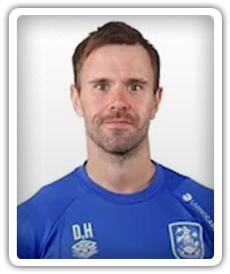 Dan Hughes