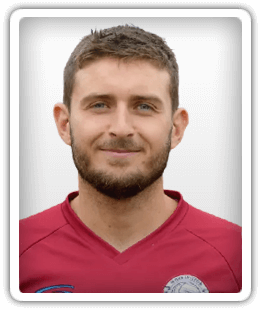 Steven Rigg