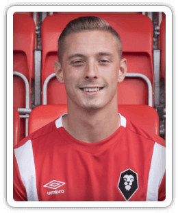 Josh Askew