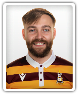 Harry Chapman