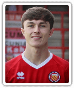 Luke Griffiths