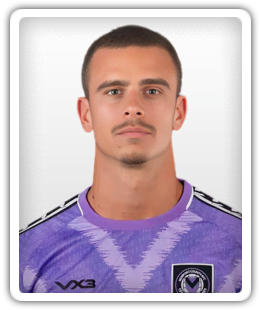 Nik Tzanev
