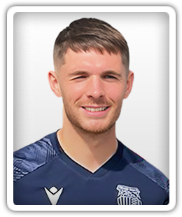 Callum Ainley