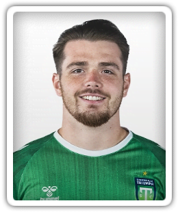 Jamie Smith