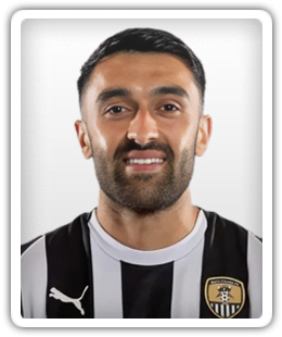 Maziar Kouhyar