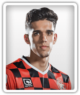 Jordon Sangha