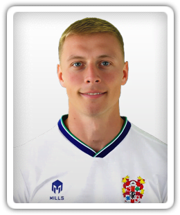 Tom Davies