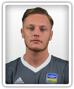 James Blanchfield
