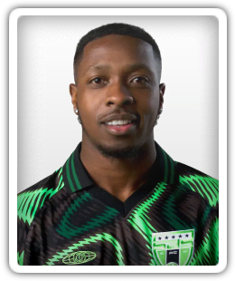 Michael Folivi