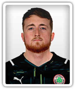 Nathan Gartside