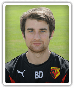 Ben Dixon