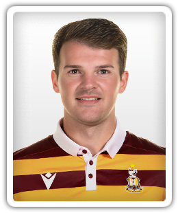 Matthew Platt