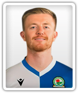 Scott Wharton