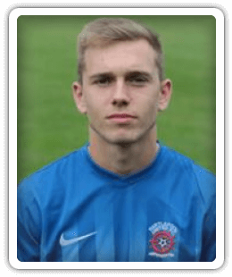 Jack Blackford