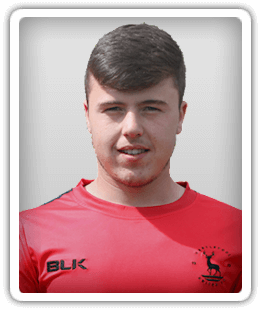 Ryan Catterick