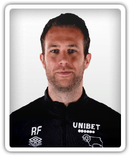 Reiss Fitts