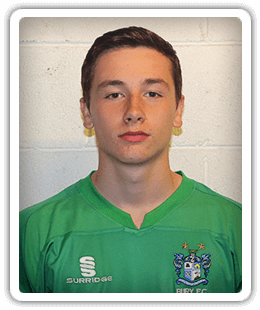 Rhys Williams