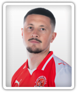 Ronan Coughlan
