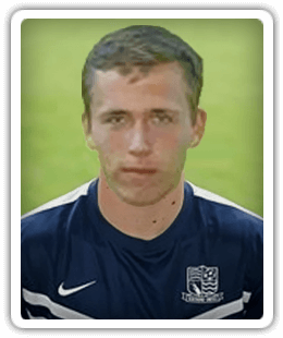 Harry Norman