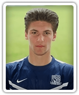 Dan Walker