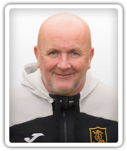David Martindale