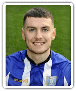 Connor O'Grady