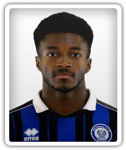 Devante Rodney